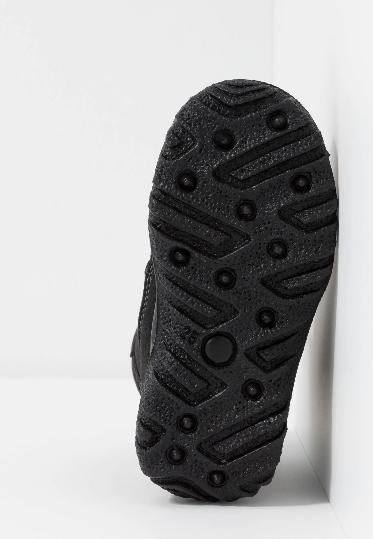 Superfit Husky - Snowboots- Schwarz/Grau 7 Superfit Husky - Snowboots- Schwarz/Grau - Afbeelding 5