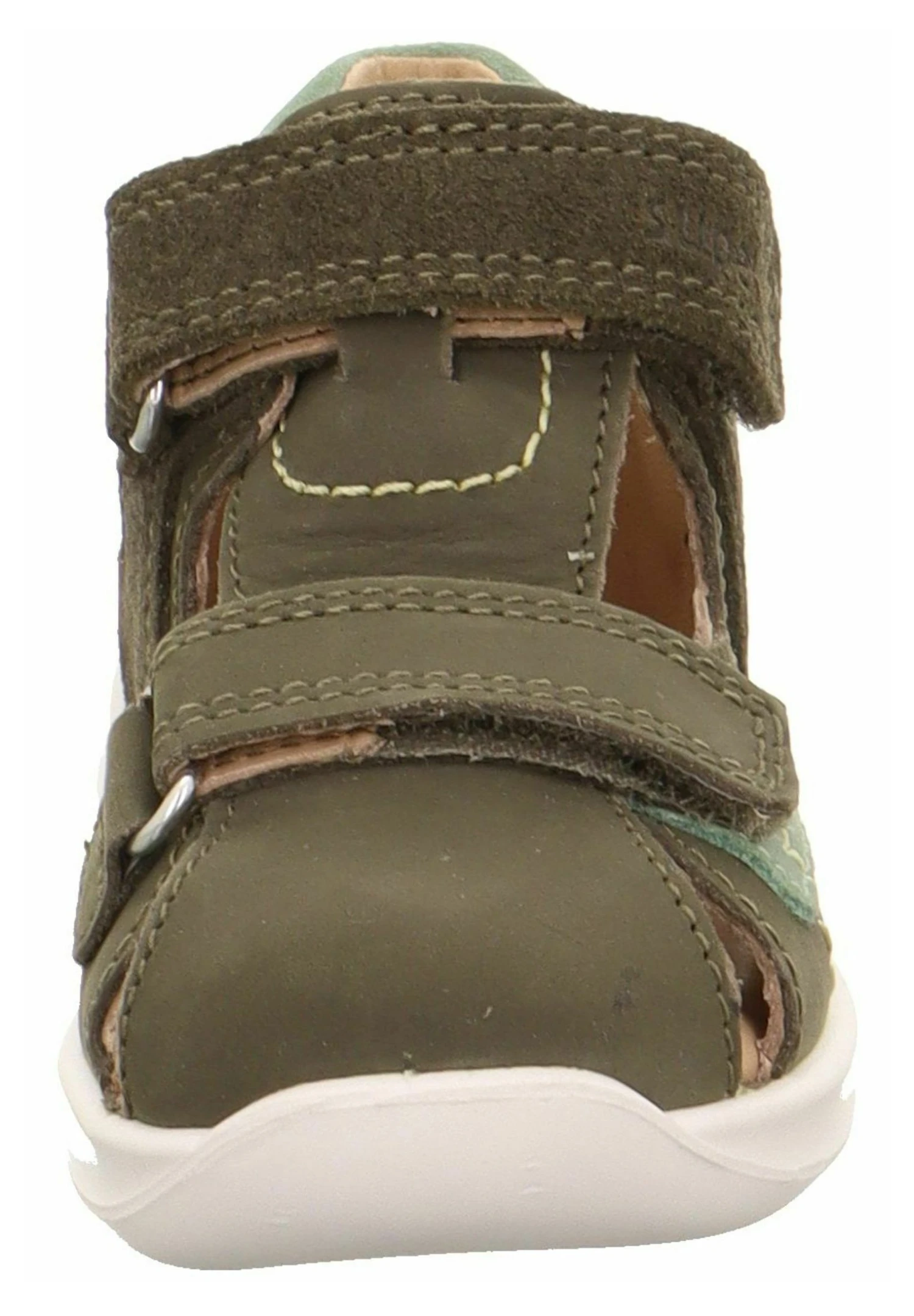 Superfit Sandalen - Grün/Hellgrün 7 Superfit Sandalen - Grün/Hellgrün - Afbeelding 5