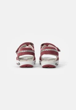 Superfit Emily - Sandalen - Pink/Silber -Superfit 4ad48768f18d4608819017687274119d