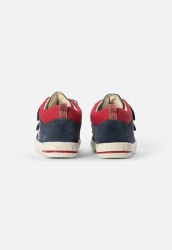 Superfit Moppy - Sneakers Hoog - Blau/Rot 10 Superfit Moppy - Sneakers Hoog - Blau/Rot -Superfit 4b7ba40fddc3470ba42b865cb0ffbafc