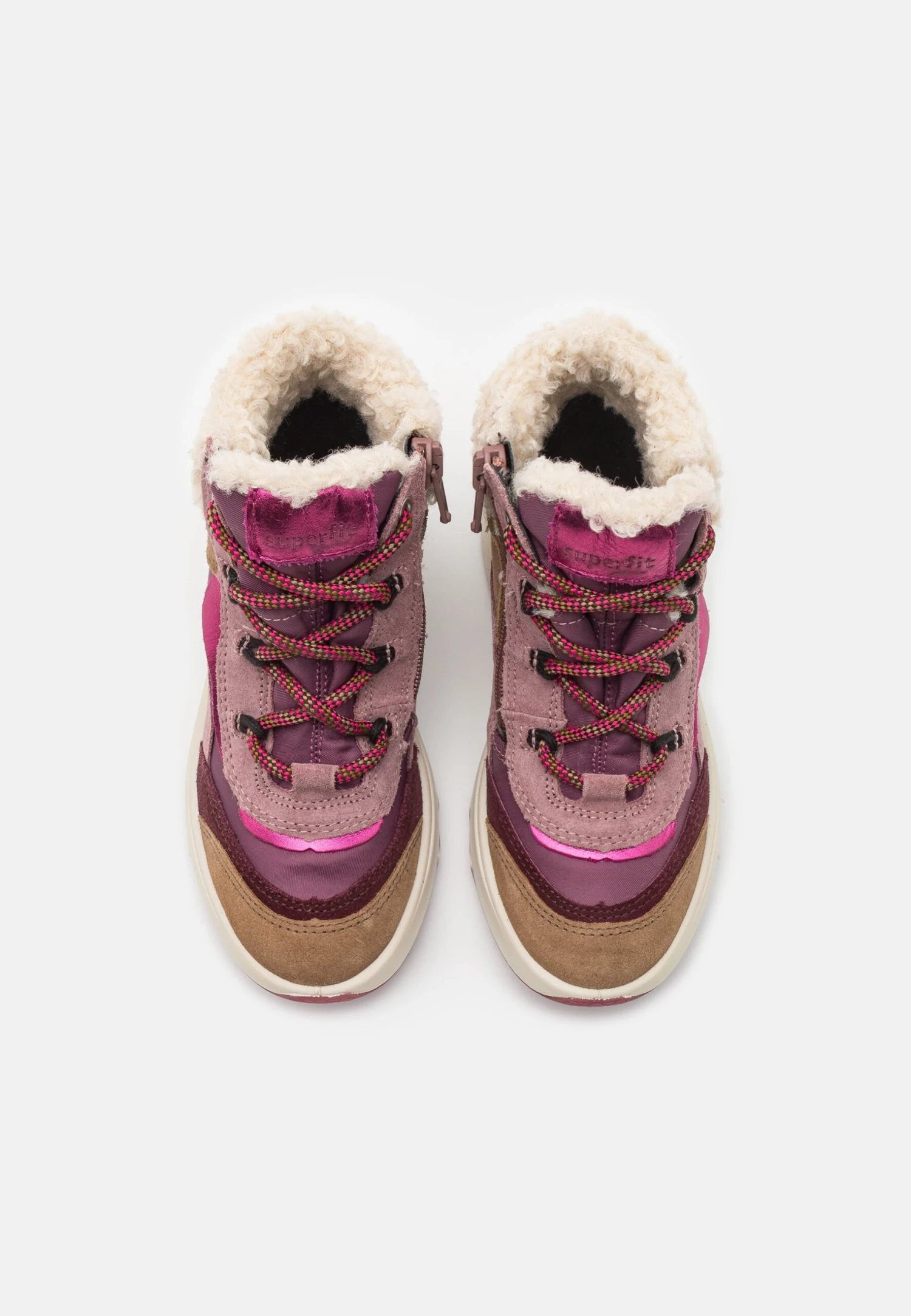 Superfit Melody - Snowboots- Mehrfarbig 6 Superfit Melody - Snowboots- Mehrfarbig - Afbeelding 4