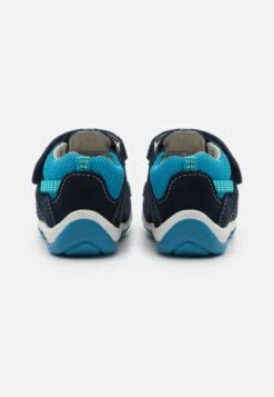 Superfit Freddy Unisex - Sandalen - Blau/Turkis -Superfit 4e989e9d415545a1a4af21a9b9cf143a