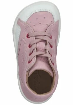 Superfit Babyschoenen - Rosa Weiss -Superfit 4f6908c379884a45b9b8108ba6c25429