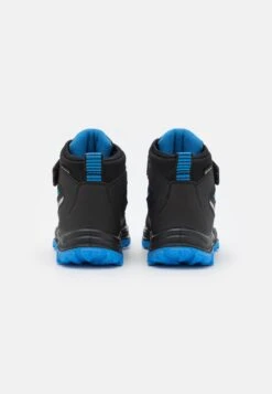 Superfit Jupiter - Sneakers Hoog - Schwarz/Hellblau 9 Superfit Jupiter - Sneakers Hoog - Schwarz/Hellblau -Superfit 502b96aab5314f388e95e22fe2f48c6c