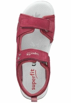 Superfit Sandalen - Pink 11 Superfit Sandalen - Pink -Superfit 5064c4ec578049008d38a100abd15aca