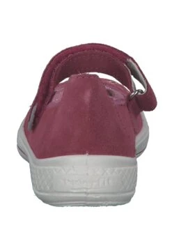 Superfit Tensy - Ballerina'S Met Enkelbandjes - Pink -Superfit 50bde8ea4301462989da54d691070824