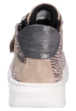 Superfit Sportieve Veterschoenen - Beige -Superfit 50e238aaf0dd4e0d960a3a3da92b68fa