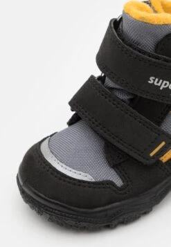 Superfit Husky - Snowboots- Schwarz/Gelb 13 Superfit Husky - Snowboots- Schwarz/Gelb -Superfit 51f0812be9a14cefb0c228c48124de4b