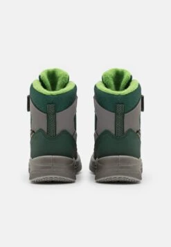 Superfit Mars - Snowboots- Grün/Hellgrau 10 Superfit Mars - Snowboots- Grün/Hellgrau -Superfit 52332bbe378d4b0cabc37054f36fae72
