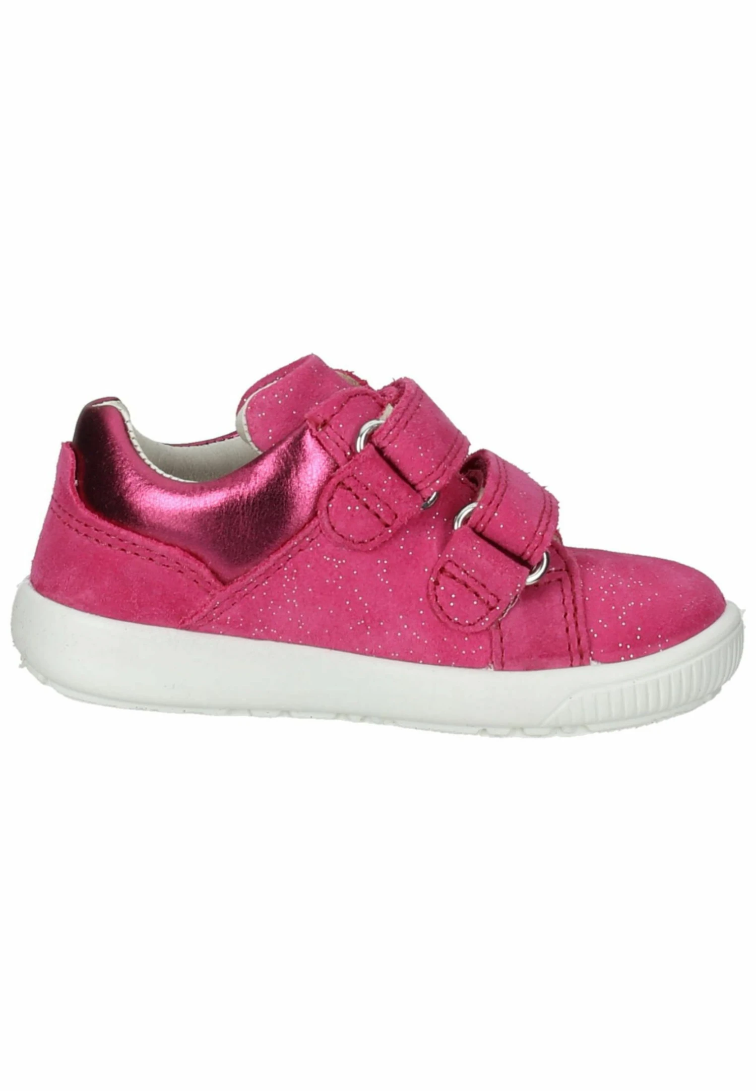 Superfit Babyschoenen - Pink 9 Superfit Babyschoenen - Pink - Afbeelding 7