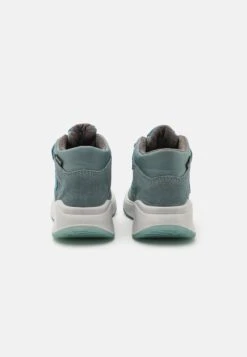 Superfit Melody - Sneakers Hoog - Hellgrün/Blau 10 Superfit Melody - Sneakers Hoog - Hellgrün/Blau -Superfit 532db0ab89c44caeb50f1852f8a48b2c