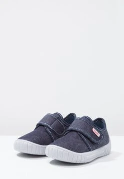 Superfit Bill - Pantoffels - Water -Superfit 53b44a3562a84cd9bb0a65700fb53258