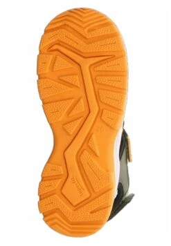 Superfit Outdoorsandalen - Grün Orange -Superfit 53ed1f0add30484390875acd02cf2f6e