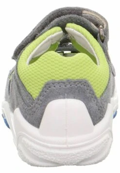 Superfit Outdoorsandalen - Hellgrau/Hellgrün 10 Superfit Outdoorsandalen - Hellgrau/Hellgrün -Superfit 558366132ee34784a54836b35a0b286e