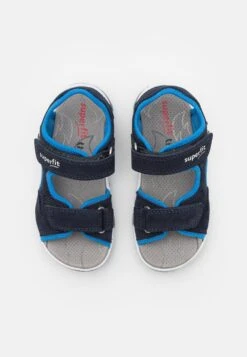 Superfit Mike 3.0 - Sandalen - Blau/Türkis -Superfit 558e1cfade1741dca0af4b83716edafb