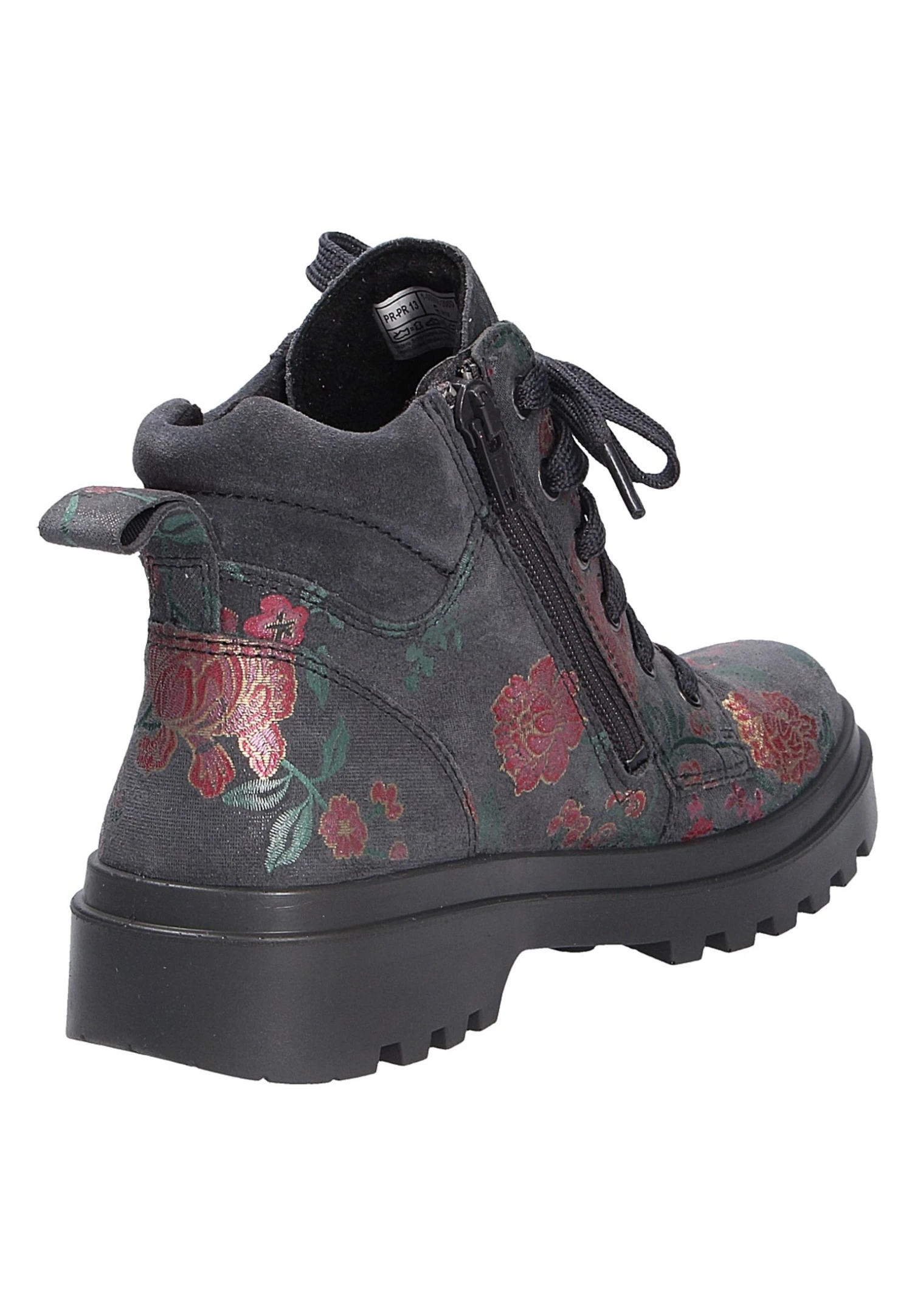 Superfit Veterboots - Grau (2) 9 Superfit Veterboots - Grau (2) - Afbeelding 7