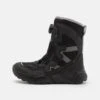 Superfit Rocket - Snowboots- Schwarz/Grau -Superfit 56280c20a6a6450280ae572919e5c3e6