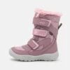 Superfit Snowboots- Lila/Rosa 2 Superfit Snowboots- Lila/Rosa -Superfit 57042a9ef14a463891a90e355651cd3f