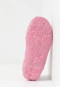 Superfit Bonny - Pantoffels - Rosa -Superfit 5706ba57c56e4c639b5520fe16a117c2