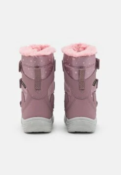 Superfit Snowboots- Lila/Rosa 10 Superfit Snowboots- Lila/Rosa -Superfit 5727dc8272d0499f95a98a5f6e4797c5