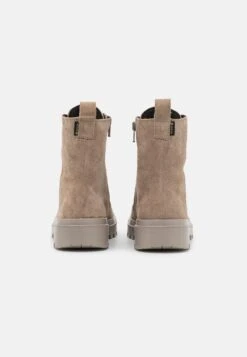 Superfit Abby - Veterboots - Beige 10 Superfit Abby - Veterboots - Beige -Superfit 579abb9e02844576bfa2f915217d4bc1