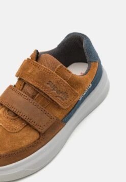 Superfit Cosmo - Sneakers Laag - Braun/Blau 13 Superfit Cosmo - Sneakers Laag - Braun/Blau -Superfit 580bfd31c0854a39a1e199b001497e3f