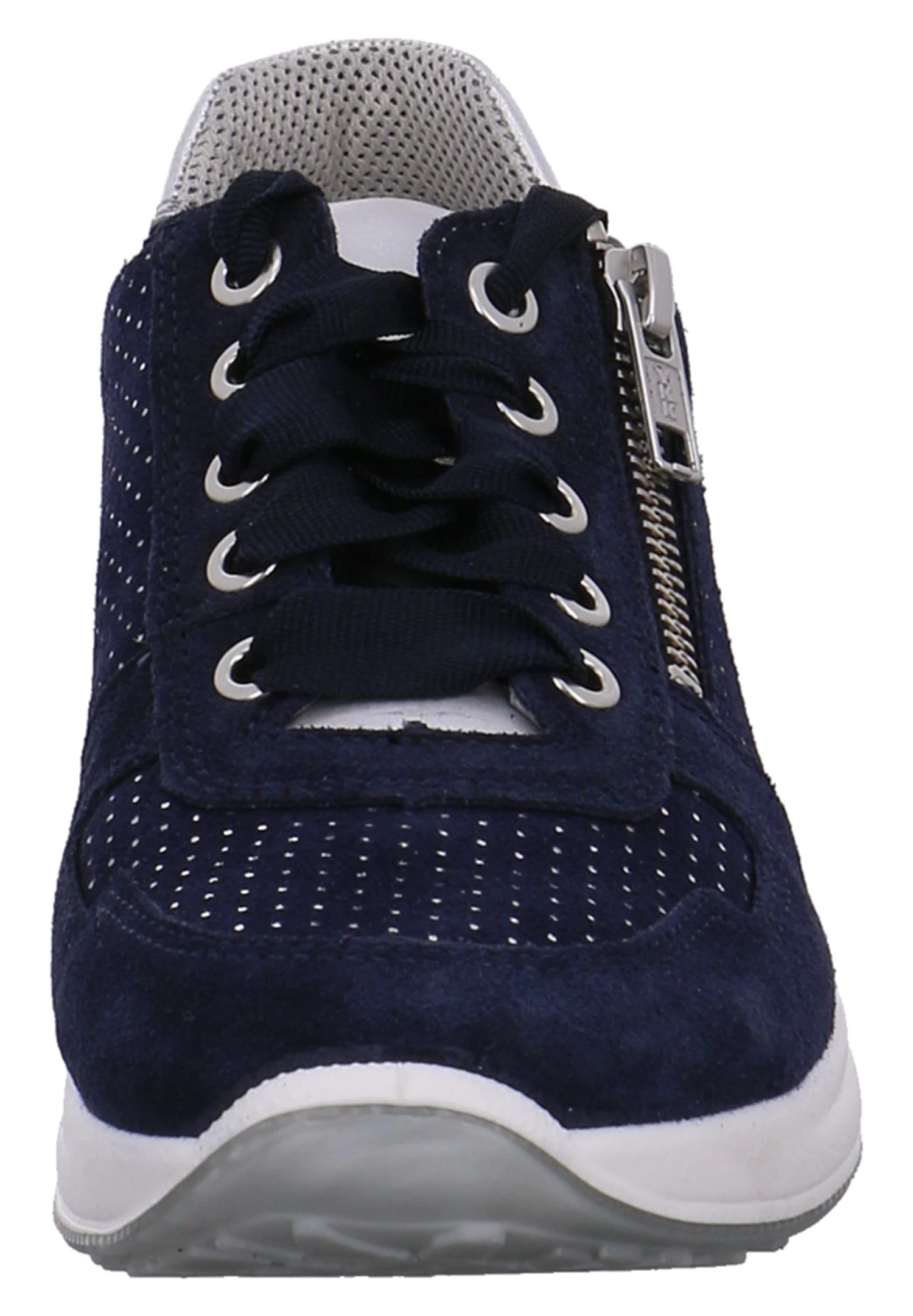 Superfit Sneakers Laag - Blue 5 Superfit Sneakers Laag - Blue - Afbeelding 3
