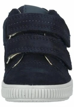 Superfit Sneakers Laag - Blau Blau -Superfit 594b7c5dea9f43f2b38520ab92511d53