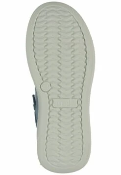 Superfit Sneakers Laag - Blau -Superfit 59e66fbb40da4ecbbd6e1c1d4e8b0513