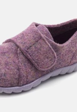 Superfit Happy - Pantoffels - Lila 13 Superfit Happy - Pantoffels - Lila -Superfit 5a27f35e45374c7dbc810cbfeeb1a601