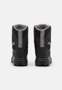 Superfit Rocket - Snowboots- Schwarz/Grau 10 Superfit Rocket - Snowboots- Schwarz/Grau -Superfit 5a604b2bd3aa46fb8375089116e1fce5