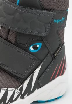Superfit Culusuk 2.0 - Snowboots- Grau/Türkis 13 Superfit Culusuk 2.0 - Snowboots- Grau/Türkis -Superfit 5aa63e21606f4c04a4ad2149151cf871