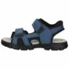 Superfit Outdoorsandalen - Blau Schwarz -Superfit 5accc6eae184422d8dcfc0ef045aaa2c