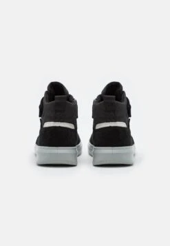 Superfit Cosmo - Sneakers Hoog - Schwarz 10 Superfit Cosmo - Sneakers Hoog - Schwarz -Superfit 5b25d048990349b3be73cee32b9bcc95