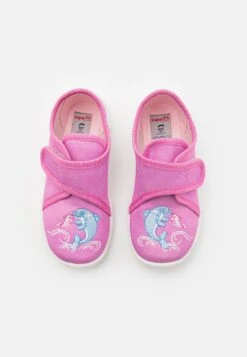 Superfit Bonny - Pantoffels - Rosa 11 Superfit Bonny - Pantoffels - Rosa -Superfit 5b38a5b929be48e9a7aa82baca12576d
