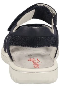 Superfit Sandalen - Sandalen - Blau 80 -Superfit 5b3d554ac6ab403b80c1825b2658a542