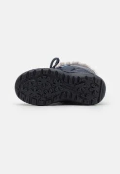 Superfit Crystal - Snowboots- Blau -Superfit 5c98fa7059554a76a7cc44dc28842881