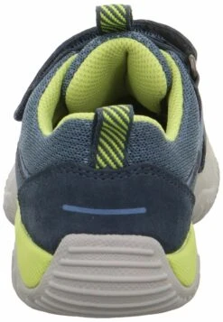 Superfit Sneakers Laag - Blau Hellgrün 10 Superfit Sneakers Laag - Blau Hellgrün -Superfit 5ca2f001488842ba9661f3562dbd7a5a