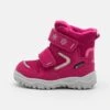 Superfit Husky1 - Snowboots- Pink