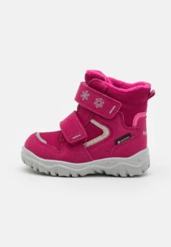 Superfit Husky1 - Snowboots- Pink