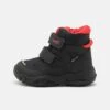 Superfit Glacier - Babyschoenen - Black/Red 1 Superfit Glacier - Babyschoenen - Black/Red -Superfit 5cd74d4cbb0e4e20a24913113fa9c3e3