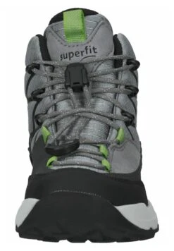 Superfit Free Ride - Veterboots - Grau Grün 14 Superfit Free Ride - Veterboots - Grau Grün -Superfit 5d6fe259132840fd8ca29503efa10ffa