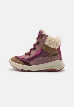 Superfit Melody - Snowboots- Mehrfarbig