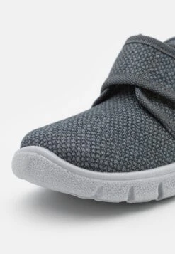 Superfit Bobby Unisex - Pantoffels - Grau/Mehrfarbig -Superfit 5f7a0948942f472f931192fa26487f09