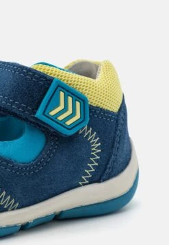 Superfit Freddy - Outdoorsandalen - Blau/Gelb 13 Superfit Freddy - Outdoorsandalen - Blau/Gelb -Superfit 5fc2d4afce8b427ba6ace1aad195308b