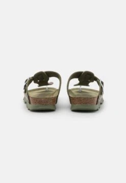 Superfit Jellies - Teensandalen - Grün/Mehrfarbig -Superfit 6050d76bdda445ab8b2ee41532a2e514