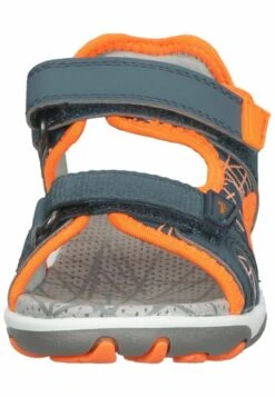 Superfit Outdoorsandalen - Blau/Orange 13 Superfit Outdoorsandalen - Blau/Orange -Superfit 607673b6e29847ac97a0eee8e6d0b74f