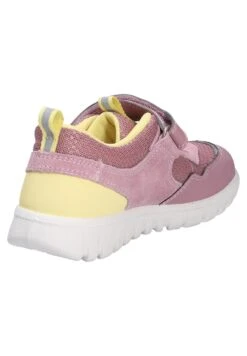Superfit Sneakers Laag - Rosagelb 16 Superfit Sneakers Laag - Rosagelb -Superfit 613c68a077ad4c6ba4f034f4fa5ae412