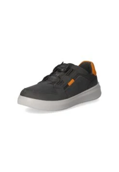 Superfit Cosmo - Sneakers Laag - Schwarz -Superfit 6141f5c71fdf433283d187d280dccb28