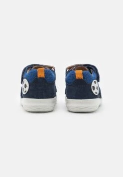 Superfit Bumblebee - Sandalen - Blau -Superfit 61869503ea374762b8fc32f93a68eea6